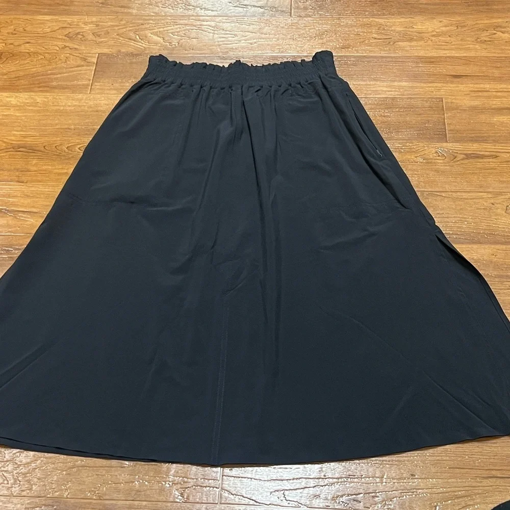 Athleta Savannah skirt